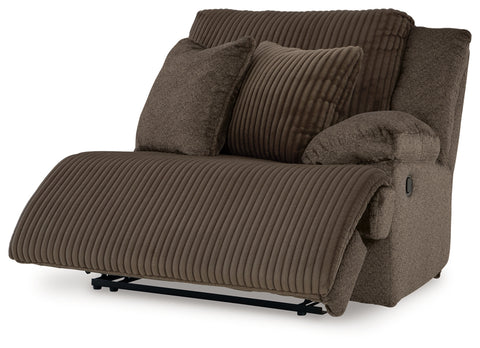 Top Tier RAF Zero Wall Recliner