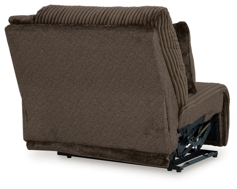 Top Tier RAF Zero Wall Recliner