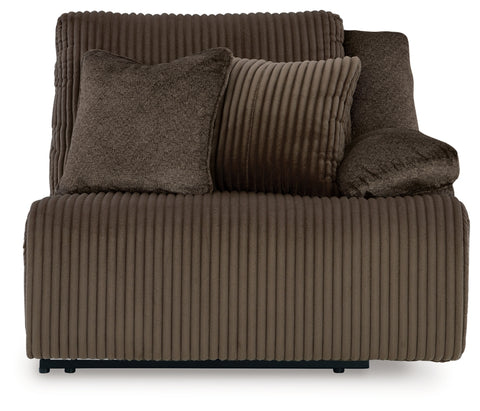 Top Tier RAF Zero Wall Recliner