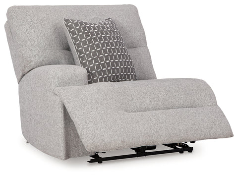 Acklen Place LAF Zero Wall Power Recliner