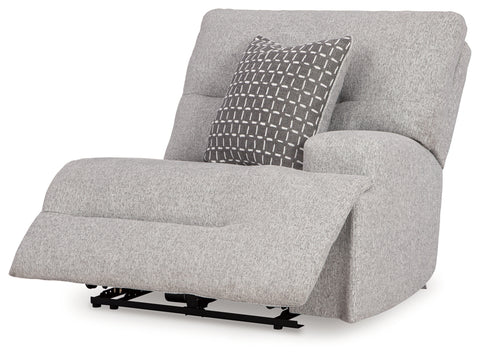 Acklen Place RAF Zero Wall Power Recliner