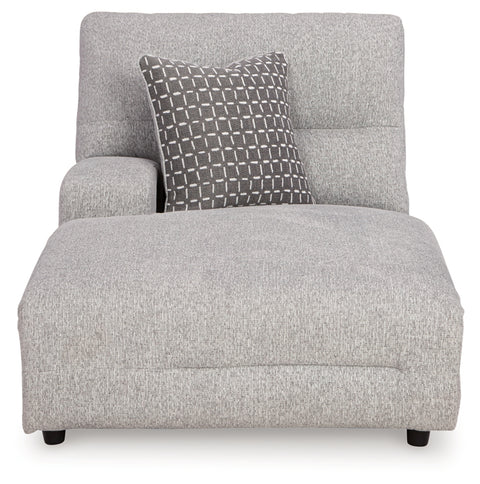 Acklen Place LAF PWR Reclining Back Chaise