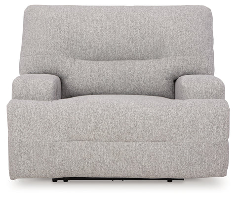 Acklen Place Wide Seat Power Recliner