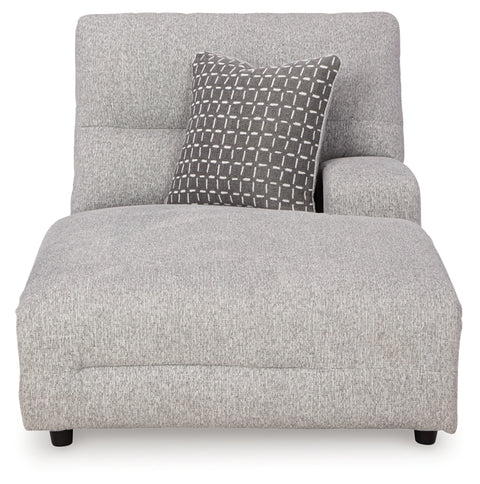 Acklen Place RAF PWR Reclining Back Chaise