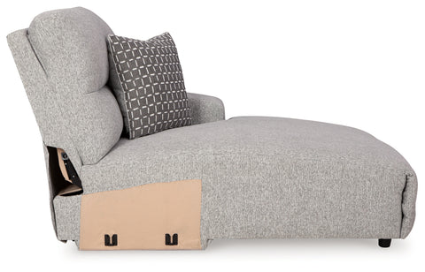 Acklen Place RAF PWR Reclining Back Chaise