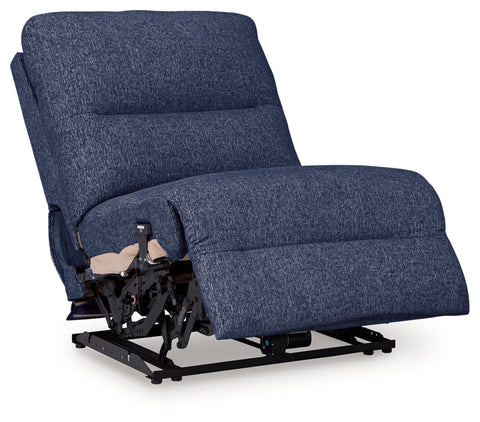Acklen Place PWR Armless REC w/ADJ Headrest