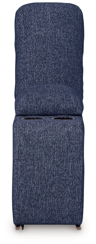 Acklen Place Console with Storage