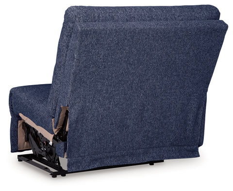 Acklen Place LAF Zero Wall Power Recliner