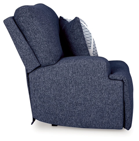 Acklen Place LAF Zero Wall Power Recliner
