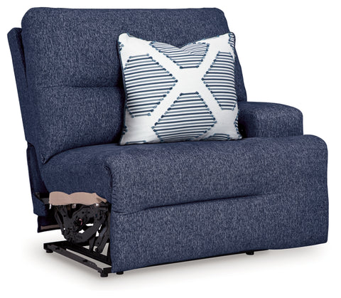 Acklen Place RAF Zero Wall Power Recliner