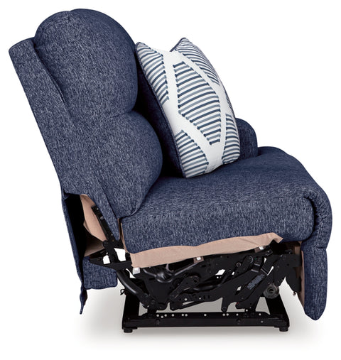 Acklen Place RAF Zero Wall Power Recliner