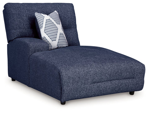 Acklen Place LAF PWR Reclining Back Chaise