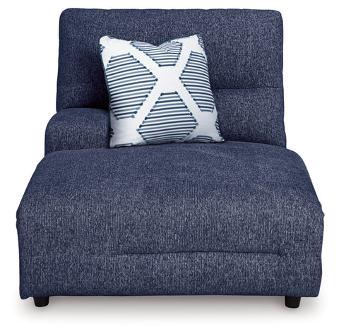 Acklen Place LAF PWR Reclining Back Chaise