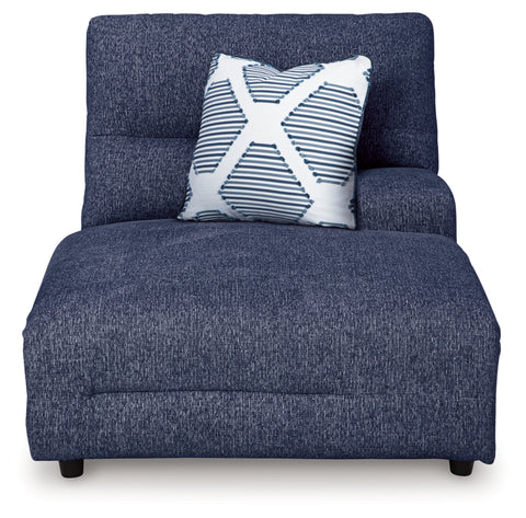 Acklen Place RAF PWR Reclining Back Chaise
