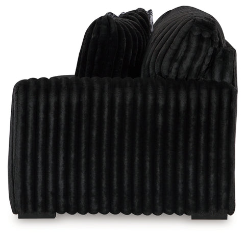 Midnight-Madness RAF Sofa