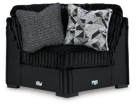 Midnight-Madness Wedge