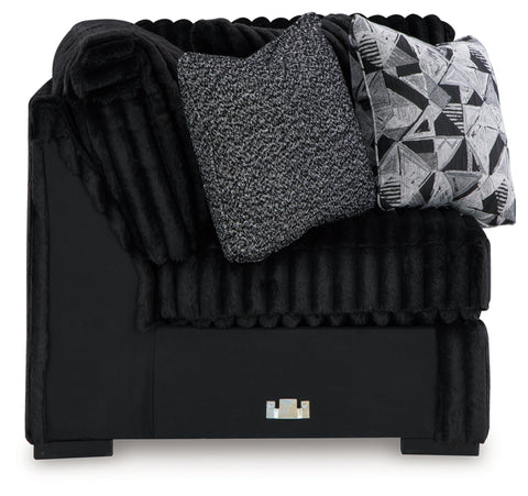 Midnight-Madness Wedge