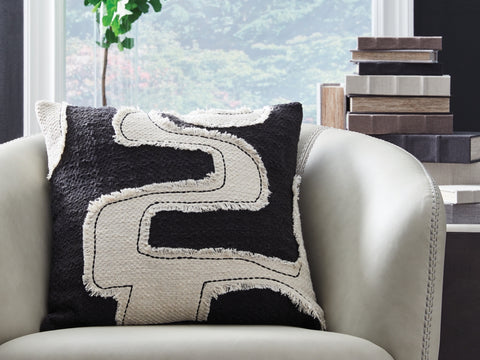 Veerbank Pillow (4/CS)