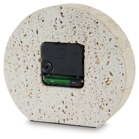 Donfordson Table Clock (2/CS)