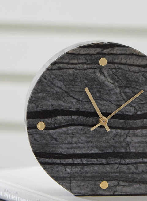 Janmour Table Clock (2/CS)
