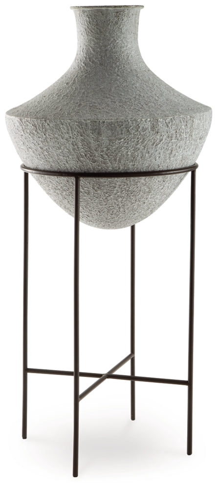 Estonbank Vase