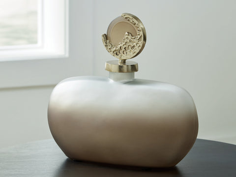 Acario Jar