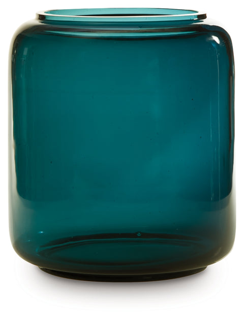 Inisland Vase