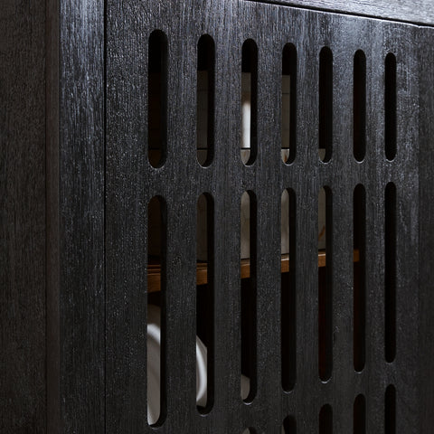 Vallisburg Accent Cabinet