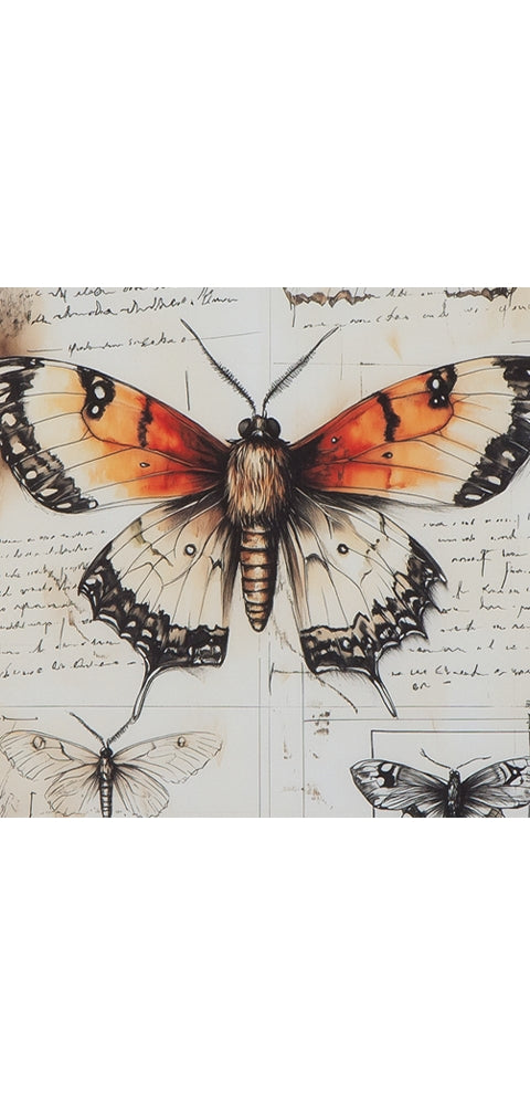 Jossletts Wall Art Set (3/CN)