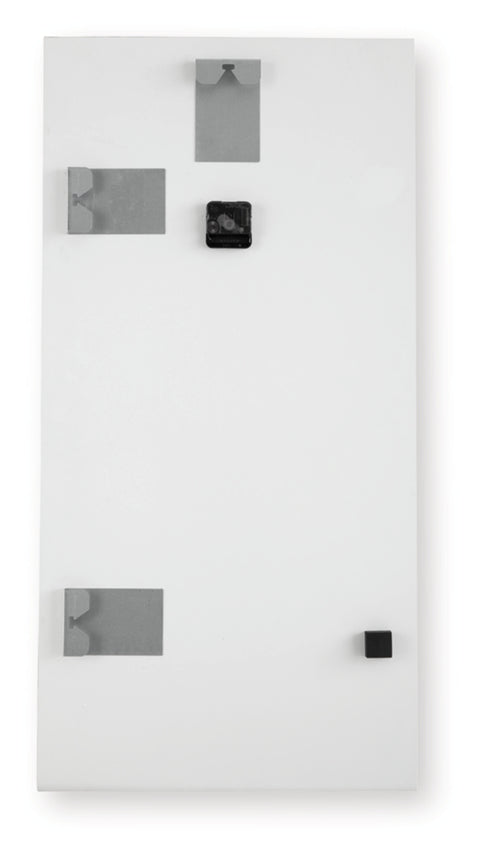 Teague Wall Clock