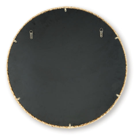 Briggsburg Accent Mirror