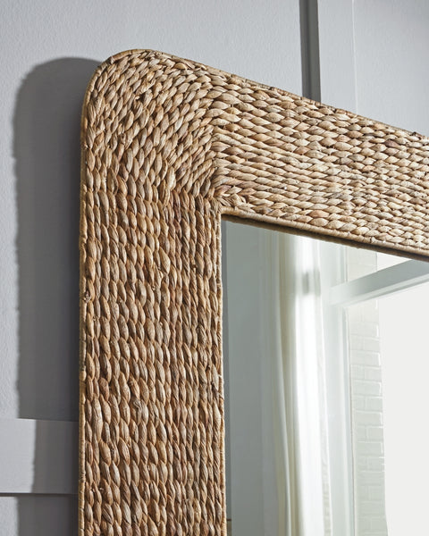 Norigan Floor Mirror