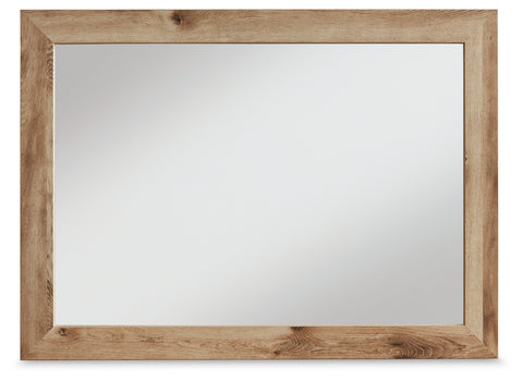 Hyanna Bedroom Mirror