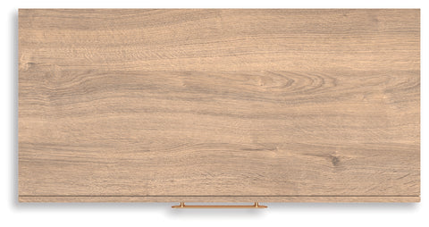 Hollymount Five Drawer Chest