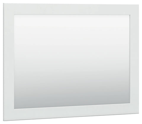 Bostwick Shoals Bedroom Mirror