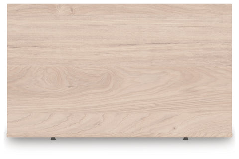 Shapella Four Drawer Chest