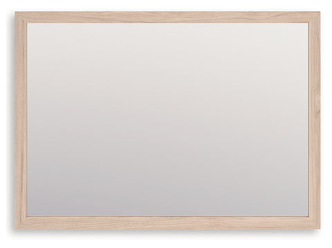 Shapella Bedroom Mirror