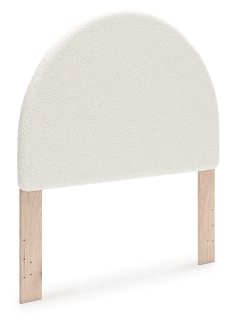 Shapella Full UPH Panel Headboard