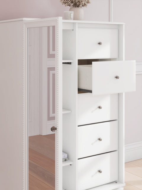 Maylilly Dressing Chest