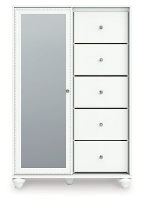 Maylilly Dressing Chest