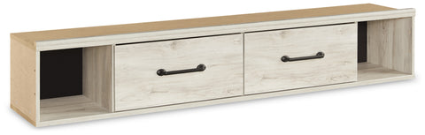 Cambeck Twin/Full Under Bed Storage