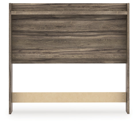 Baystorm Full Panel Headboard