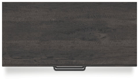 Delmorta Five Drawer Chest
