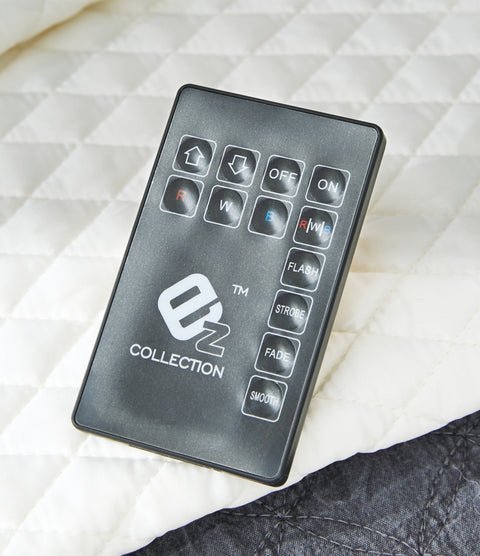 Lodanna Full Panel Bed with 2 Storage Drawers