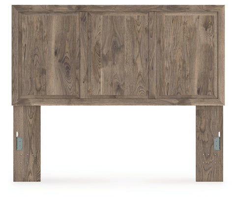 Keithland Queen Panel Headboard