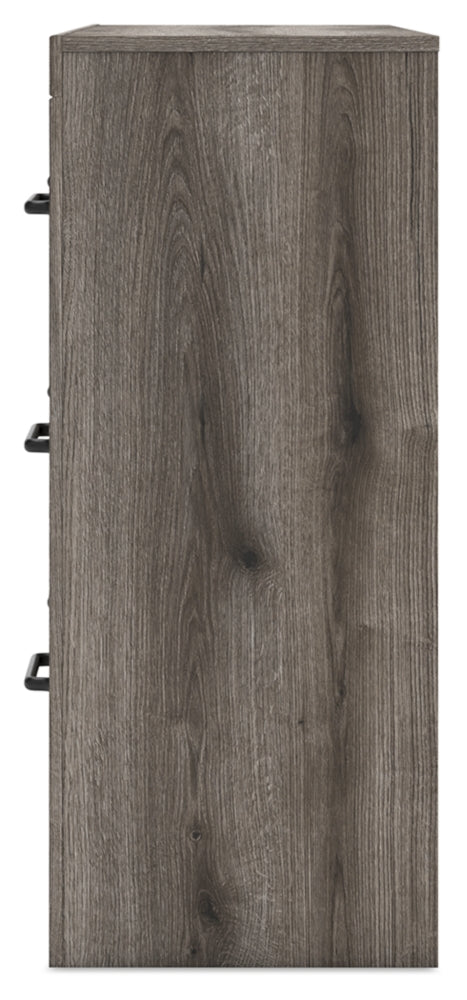 Urbanoore Six Drawer Dresser