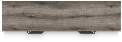 Urbanoore Six Drawer Dresser
