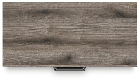 Urbanoore Five Drawer Chest