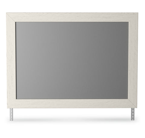 Stelsie Bedroom Mirror