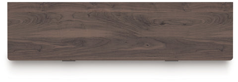 Cadmori Six Drawer Dresser